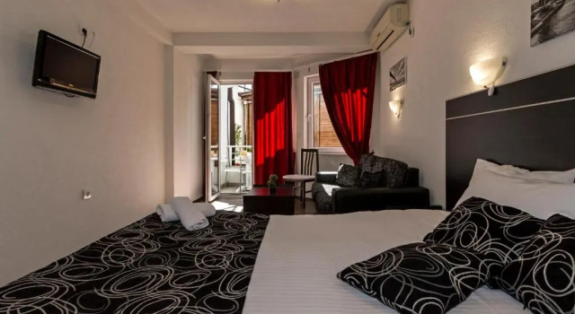 Villa Veron, Rezervasyon Villa Lake Ohrid ucuz oteller