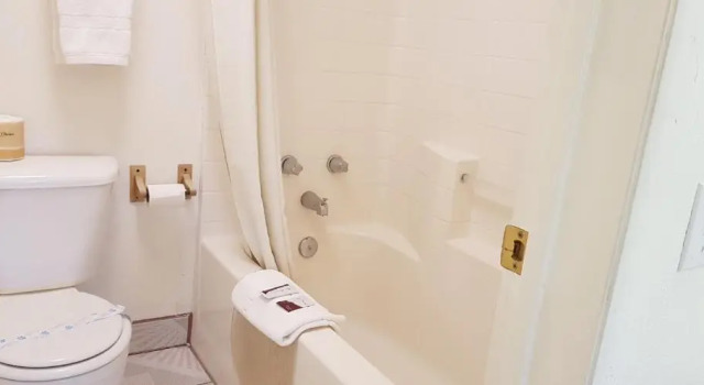 Номер Standard Night Inn