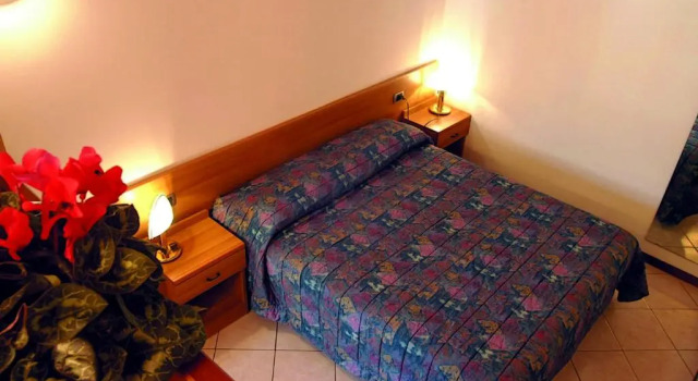 Апартаменты Residence Saint-Vincent