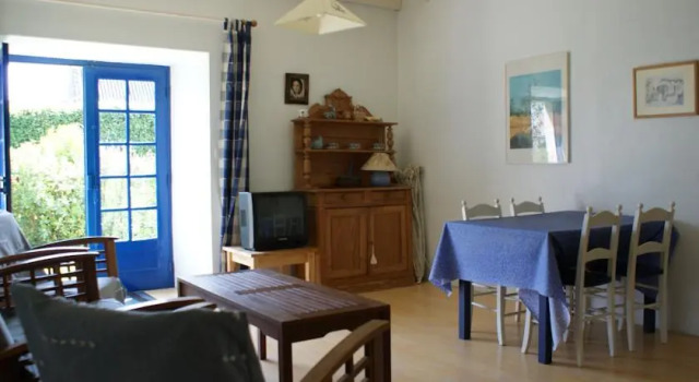 Gîte Kerêve, Rezervovat Hotel  