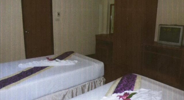 Thai Diamond Land Kaengkrachan, Забронировать Отель Отели Пхетчабури 3 звезды, 3*
