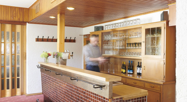 B&B Sauerland TCF