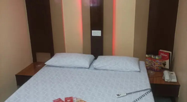 Двухместный номер Deluxe Hotel Sogo - Monumento, LRT Station