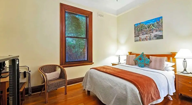 Номер Economy The Classic Villa