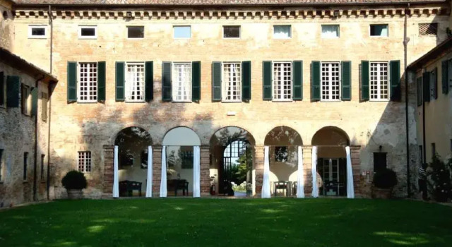 Azienda Agrituristica Caseriglio, Book Hotel Pontenure 