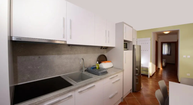 Апартаменты Comfort Plavo nebo Istra Apartments