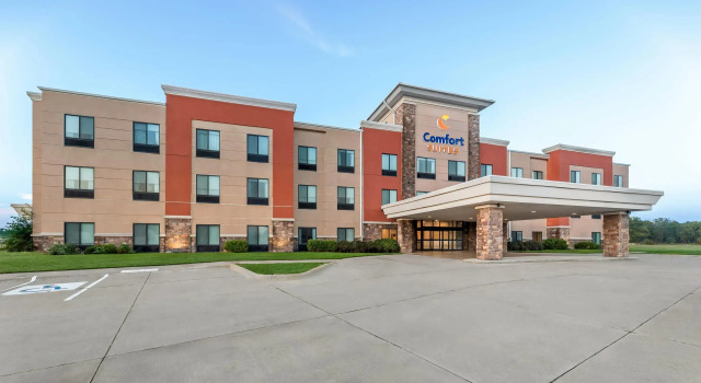 Comfort Suites Gothenburg, Varaa Hotelli Hotellit Gothenburg aamiaisella, Aamiainen