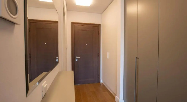 Апартаменты Belgrade Center Apartment Lux Residence