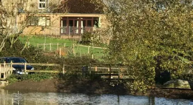 Godshill Park Cottages, Забронировать Отель Бизнес-отели Англии, 4* 5*
