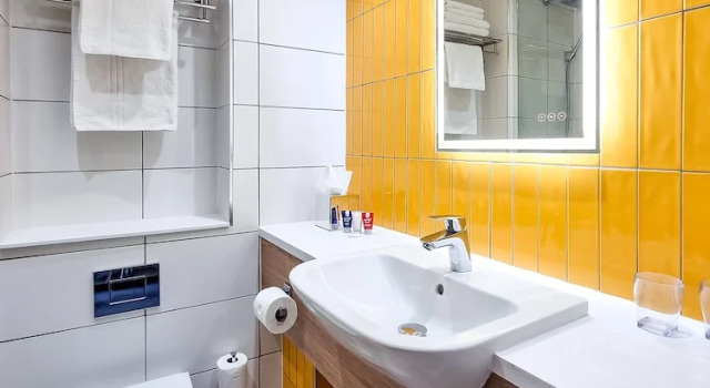 Семейный номер Standard Cedar Court Hotel Huddersfield