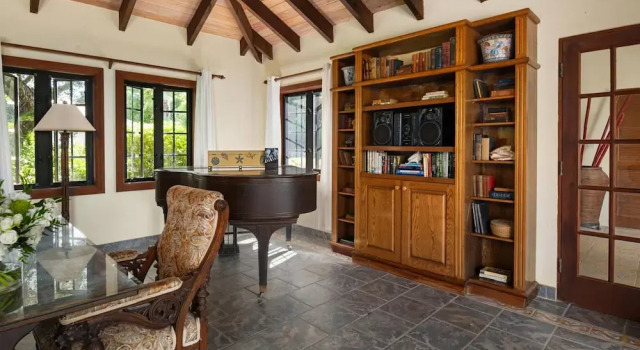 Villa Caona in Providenciales, Забронировать Вилла Виллы Провиденшиалс, Вилла