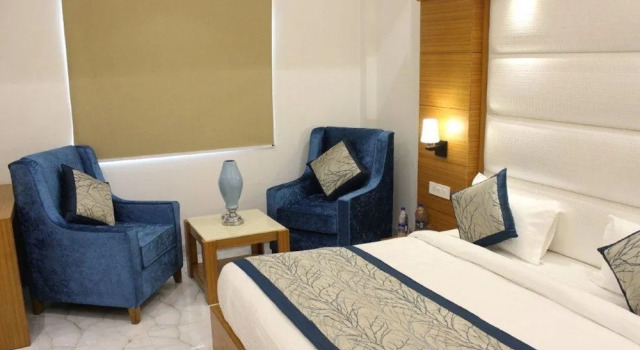 Hotel Rove