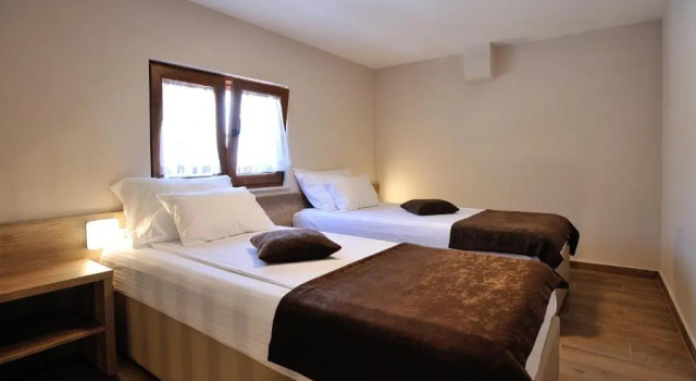 Номер Standard Villa Divani
