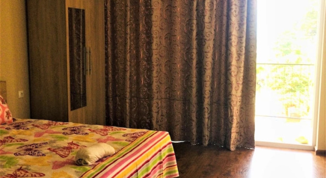 Lady Bird Hotel