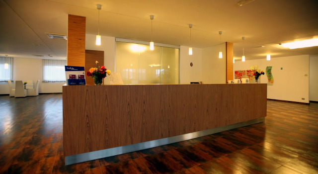 Scialì Hotel