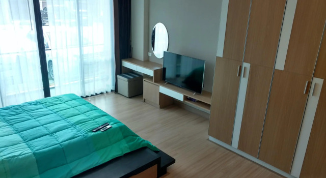 Naithon Condominum A 103