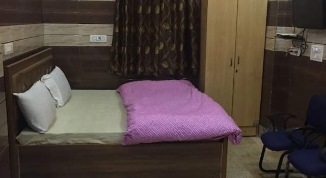 Люкс Luxury Royal Residency