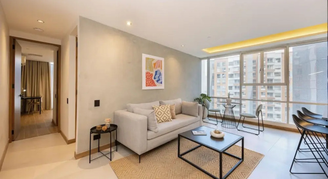 Апартаменты Bio 26 Apartments