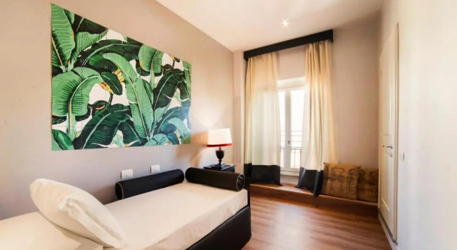 Номер Standard Boutique Hotel Hugo