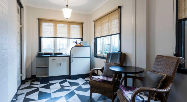 Люкс Spicers Balfour Brisbane