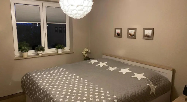 Апартаменты Ferienwohnung Beselin