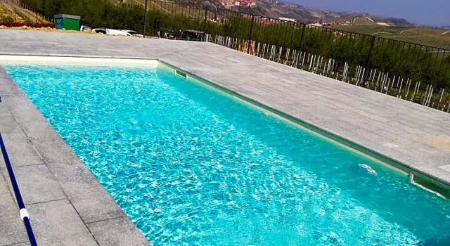 Superior huone Villa Vecchio
