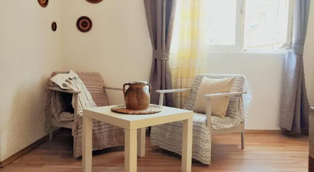 Apartmani Rustik Trpejca