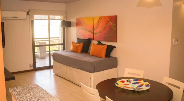 Двухместный номер Executive Kube Apartments Express