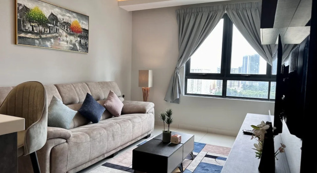 Design Haven Suite Subang by Icon Stay, Забронировать Бутик-отель Бутик-отели Субанг-Джая, Бутик-отель