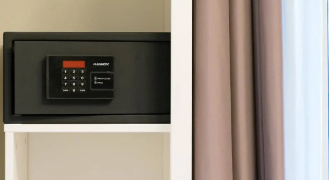 Номер Deluxe Kalamonjo Suite&Rooms