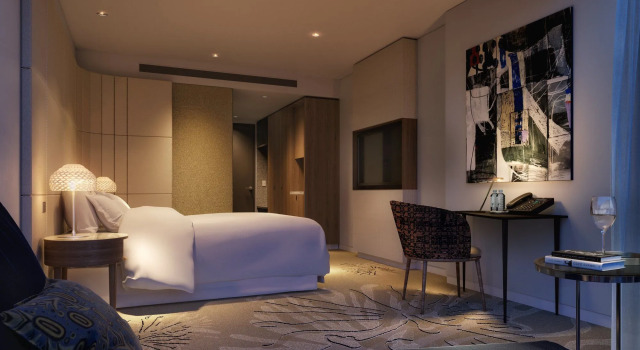 The Westin Brisbane, Забронировать Отель Брисбен - центр города Брисбен