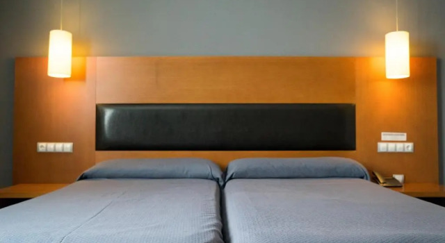Двухместный номер Standard Hotel Romero Merida