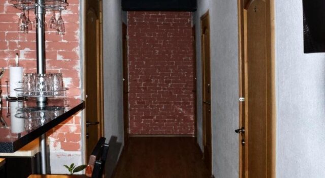 Deep House 1905 Hotel, Prenota Hotel Hotel e alloggi a Mosca, vicino a Stazione metro Ulitsa 1905, Hotel