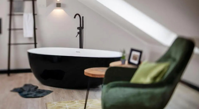 Апартаменты Berg und Tal Hotel & Apartments
