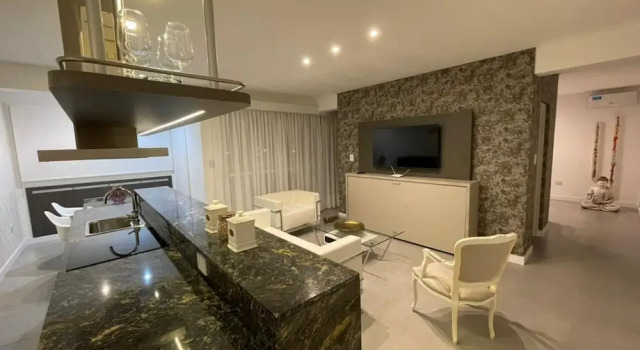 Номер Premium Be Haus Temporary Apartments