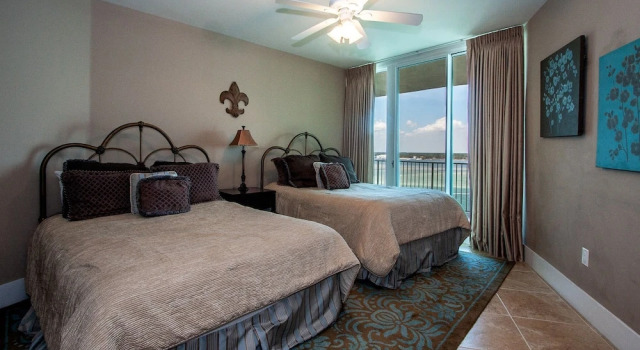 Beach Haven With Wraparound View - Unit Crc0907, Prenota Hotel Hotel a Alabama con piscina, Piscina