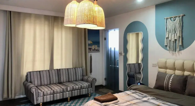 Luxe Paradise Hotel Truong Chinh, Забронировать Отель Ханой Муниципалитет Ханой