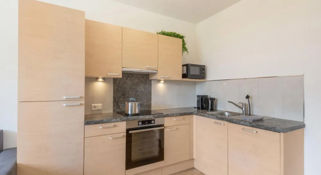 Апартаменты Apartment in Zillertal Near Spieljochbahn