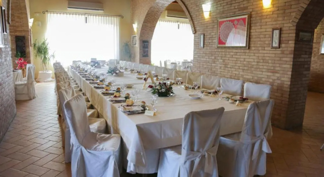 Номер Standard Masseria Casacapanna