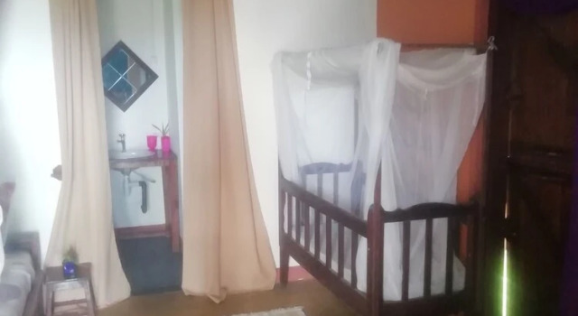 Mirana, Rezervați Hotel Vohilava Madagascar