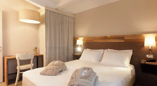Семейные апартаменты Podere Maremma Spa & Ristorante