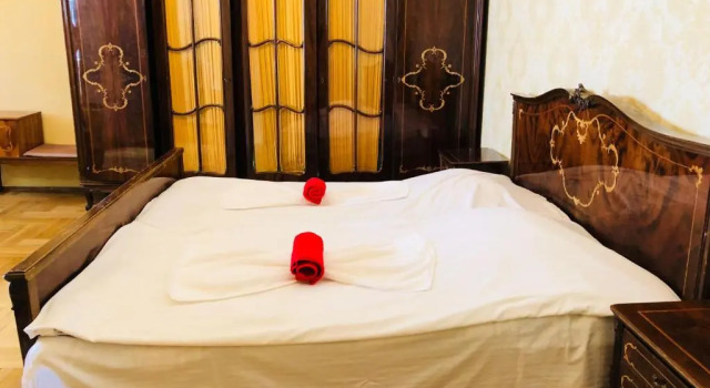 Номер Comfort Guest House Keria