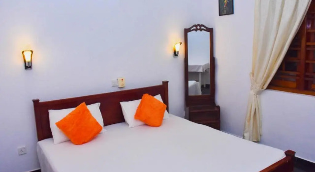 Mali Guest House