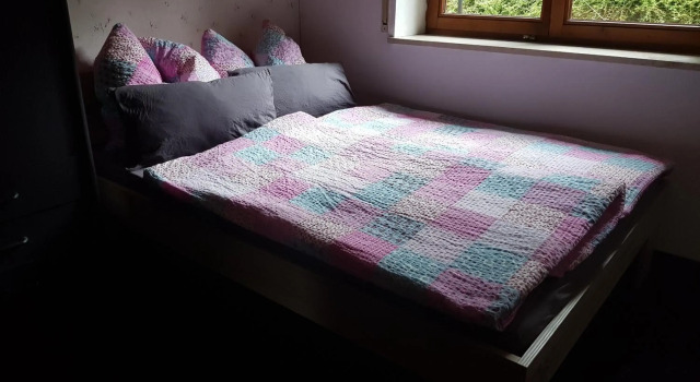 Ferienwohnung Sonthofenersee, Varaa Hotelli Hotellit Baijeri pysäköinnillä, Pysäköinti