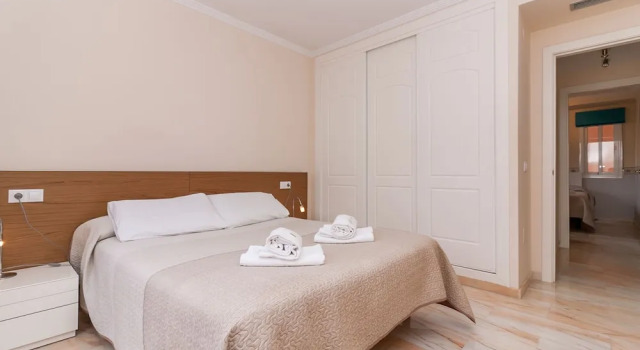 Burriana Playa Ibnsadi Nerja  Apartment, Забронировать Апартаменты/квартира Нерха Axarquía, рядом с Tuesday Market