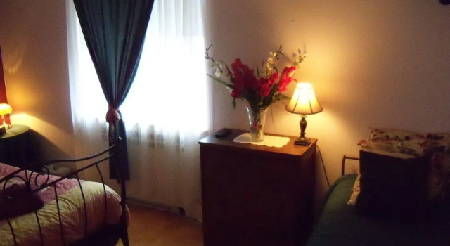 À la Claire Fontaine B&B et Spa, Rezervovat Penzión se snídaní Chambly Quebec