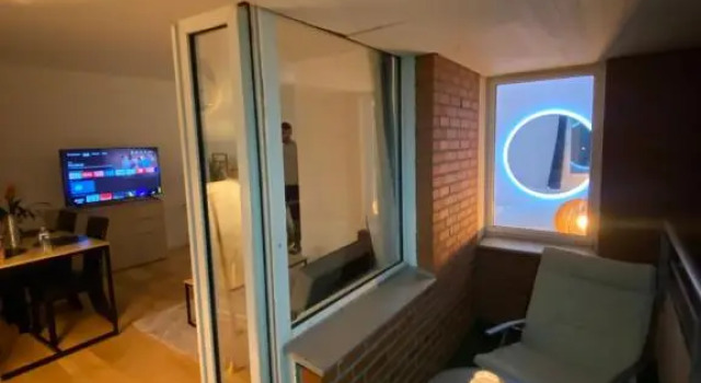 Апартаменты Bel Appartement 59m2 terrasse / wifi / netflix