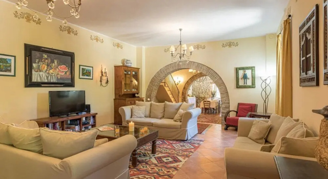 Poggio Le Martore 14