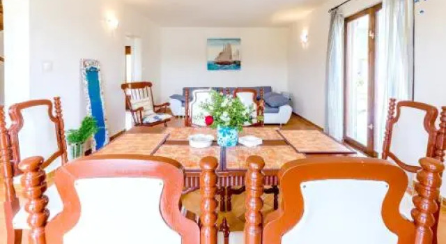 Holiday home Makarac, Rezerwuj Apartament Brac Island 