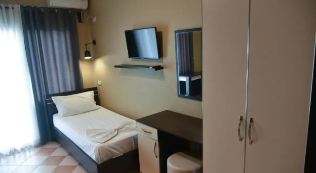 Standard triple chambre Hotel Blini
